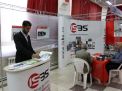  گزارش تصویری نمایشگاه رباتیک و برق دانشجویان  عضو انجمن های دانشجویی رباتیک و برق 